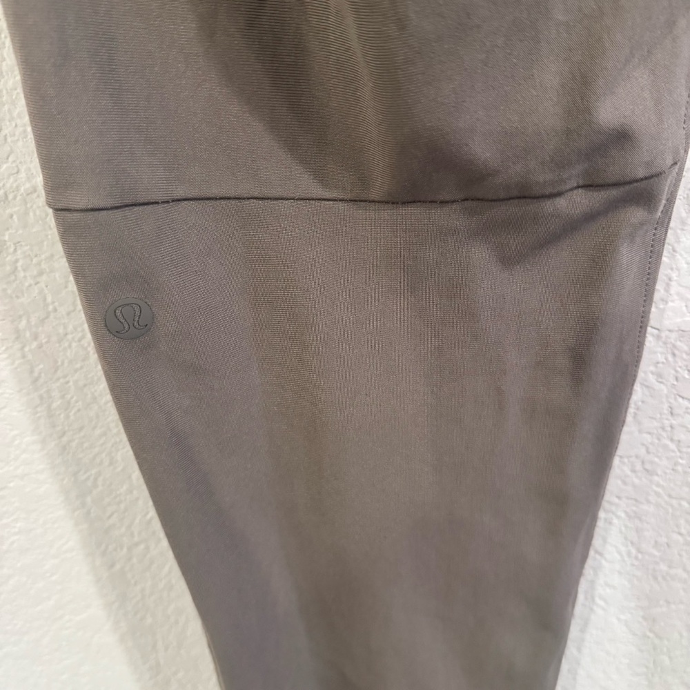 Lululemon Athletica ABC Warpstreme Joggers Size M Activewear - Picture 7 of 8